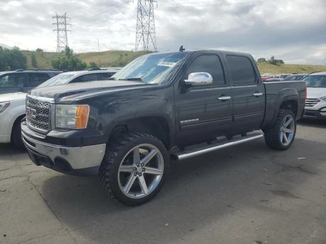 Photo 0 VIN: 3GTP2VE71CG185610 - GMC SIERRA K15 