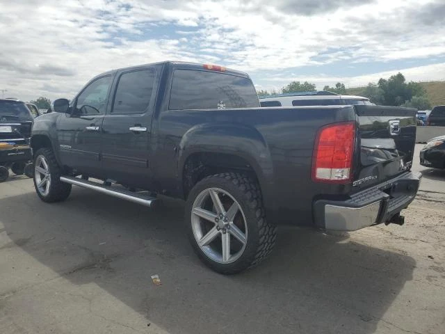 Photo 1 VIN: 3GTP2VE71CG185610 - GMC SIERRA K15 