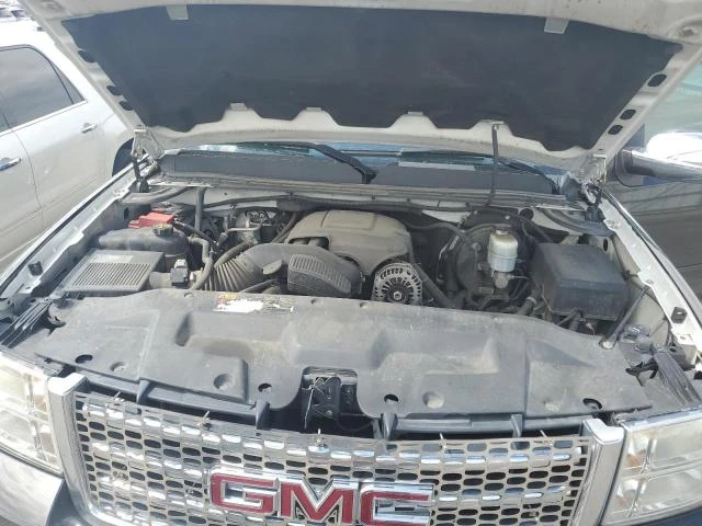 Photo 10 VIN: 3GTP2VE71CG185610 - GMC SIERRA K15 