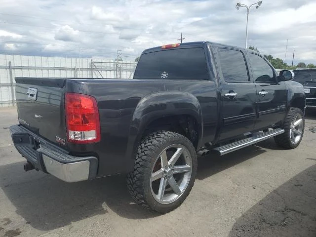 Photo 2 VIN: 3GTP2VE71CG185610 - GMC SIERRA K15 