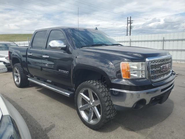 Photo 3 VIN: 3GTP2VE71CG185610 - GMC SIERRA K15 