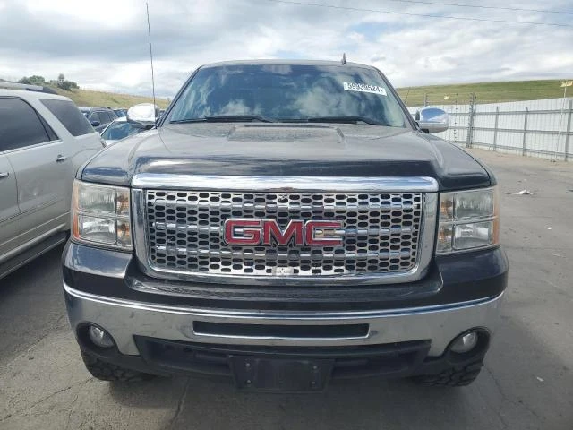 Photo 4 VIN: 3GTP2VE71CG185610 - GMC SIERRA K15 