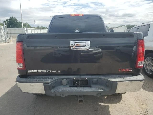 Photo 5 VIN: 3GTP2VE71CG185610 - GMC SIERRA K15 