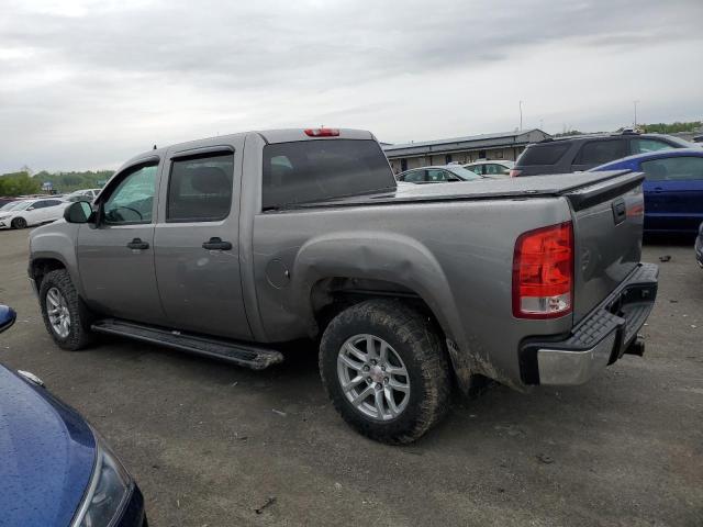 Photo 1 VIN: 3GTP2VE71CG189253 - GMC SIERRA 