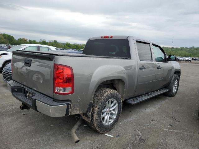 Photo 2 VIN: 3GTP2VE71CG189253 - GMC SIERRA 