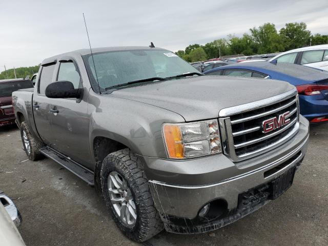 Photo 3 VIN: 3GTP2VE71CG189253 - GMC SIERRA 