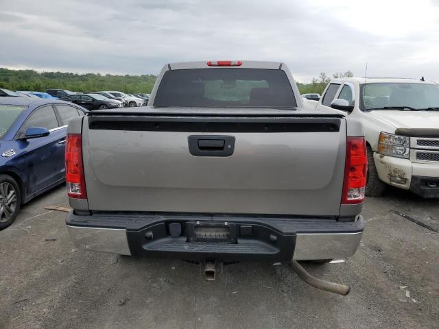 Photo 5 VIN: 3GTP2VE71CG189253 - GMC SIERRA 