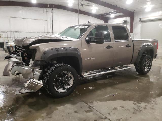 Photo 0 VIN: 3GTP2VE71CG191729 - GMC SIERRA K15 