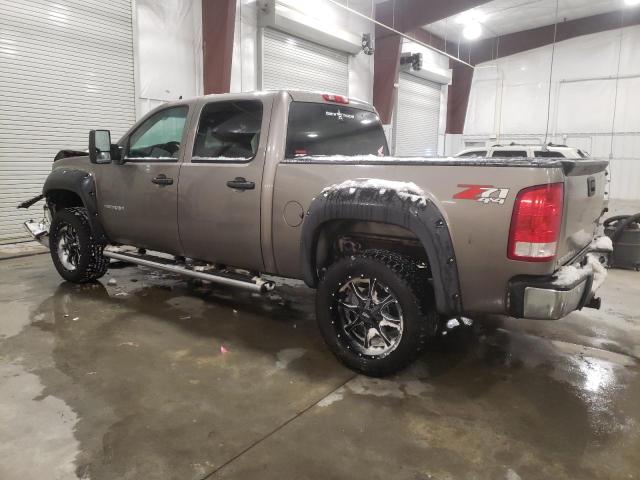 Photo 1 VIN: 3GTP2VE71CG191729 - GMC SIERRA K15 