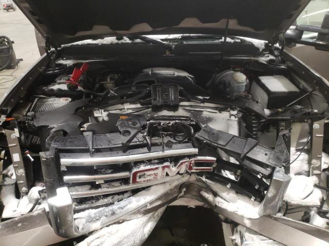 Photo 10 VIN: 3GTP2VE71CG191729 - GMC SIERRA K15 