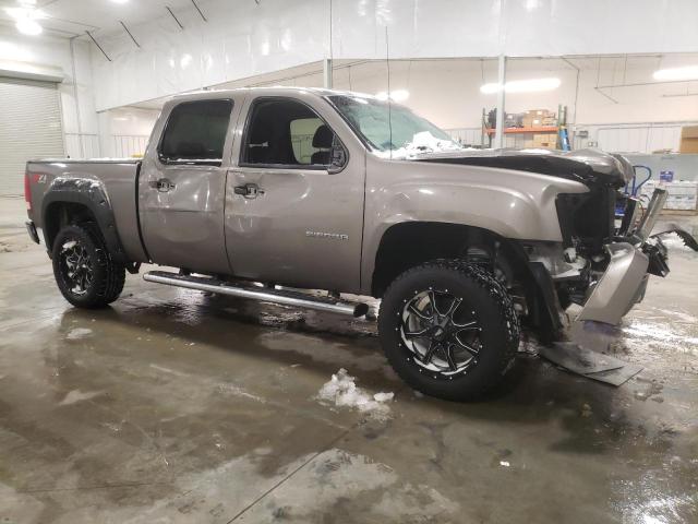 Photo 3 VIN: 3GTP2VE71CG191729 - GMC SIERRA K15 