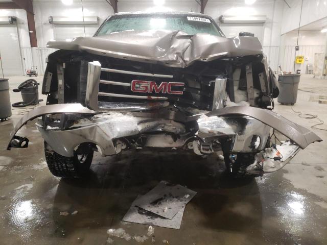 Photo 4 VIN: 3GTP2VE71CG191729 - GMC SIERRA K15 