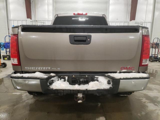 Photo 5 VIN: 3GTP2VE71CG191729 - GMC SIERRA K15 