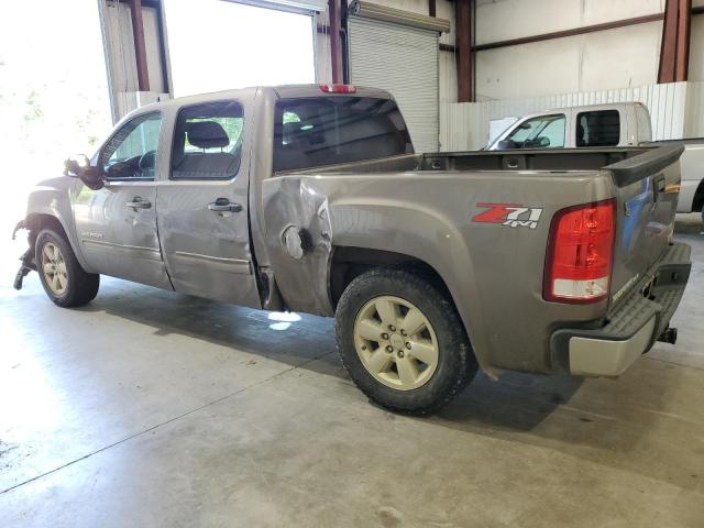 Photo 1 VIN: 3GTP2VE71CG232652 - GMC SIERRA 