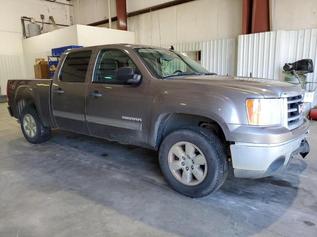 Photo 3 VIN: 3GTP2VE71CG232652 - GMC SIERRA 