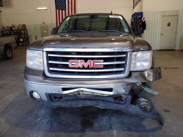 Photo 4 VIN: 3GTP2VE71CG232652 - GMC SIERRA 