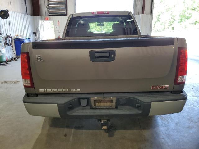 Photo 5 VIN: 3GTP2VE71CG232652 - GMC SIERRA 