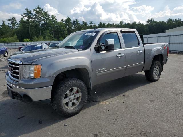 Photo 0 VIN: 3GTP2VE71CG235275 - GMC SIERRA K15 