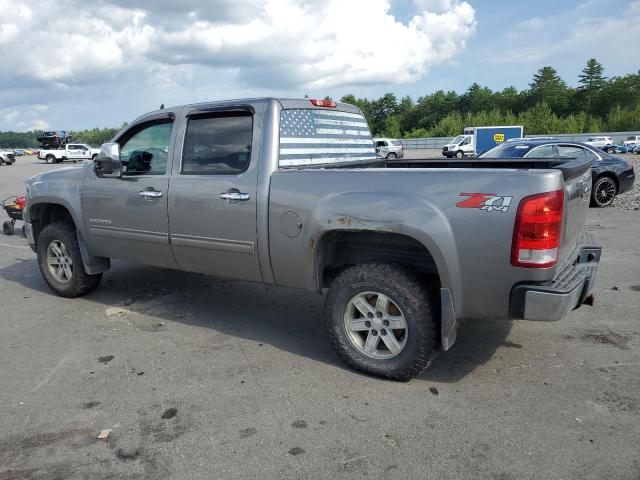 Photo 1 VIN: 3GTP2VE71CG235275 - GMC SIERRA K15 