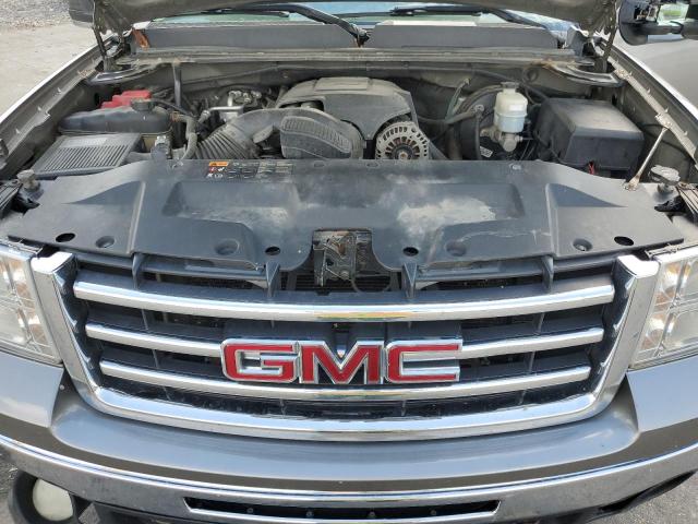 Photo 10 VIN: 3GTP2VE71CG235275 - GMC SIERRA K15 