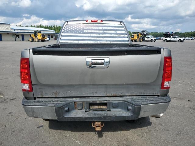 Photo 5 VIN: 3GTP2VE71CG235275 - GMC SIERRA K15 