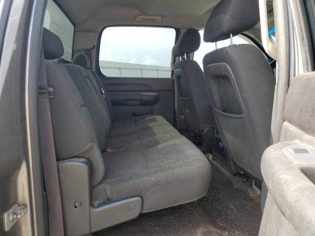 Photo 9 VIN: 3GTP2VE71CG235275 - GMC SIERRA K15 