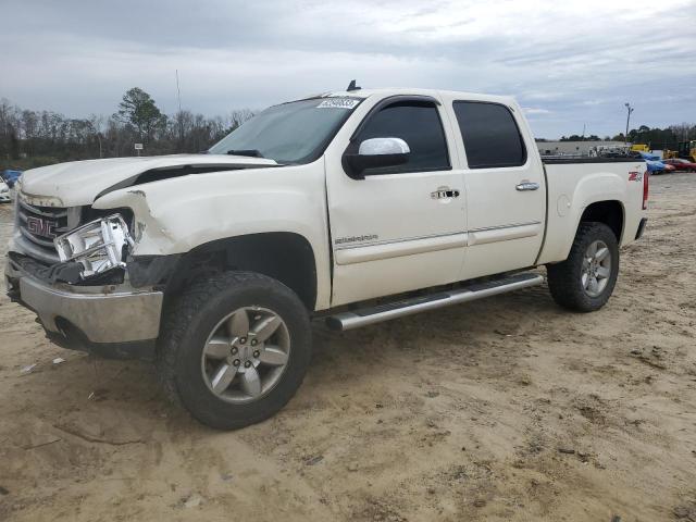 Photo 0 VIN: 3GTP2VE71CG236409 - GMC SIERRA 