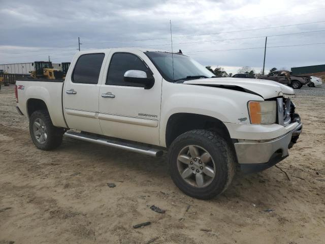 Photo 3 VIN: 3GTP2VE71CG236409 - GMC SIERRA 