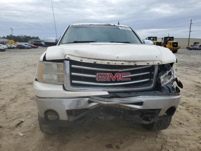 Photo 4 VIN: 3GTP2VE71CG236409 - GMC SIERRA 