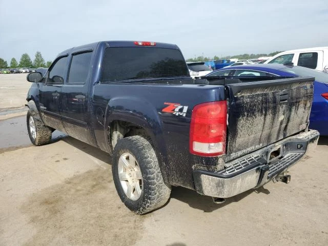 Photo 1 VIN: 3GTP2VE71CG254022 - GMC SIERRA K15 