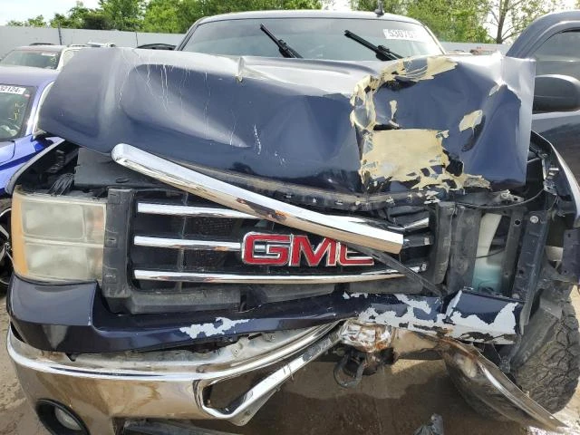 Photo 10 VIN: 3GTP2VE71CG254022 - GMC SIERRA K15 