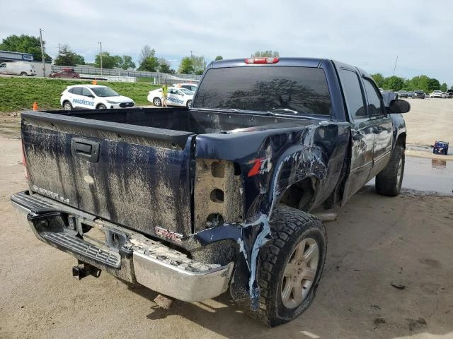 Photo 2 VIN: 3GTP2VE71CG254022 - GMC SIERRA K15 