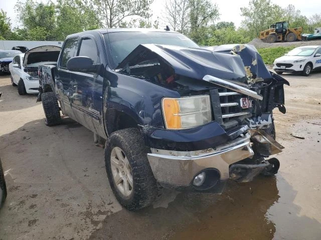 Photo 3 VIN: 3GTP2VE71CG254022 - GMC SIERRA K15 