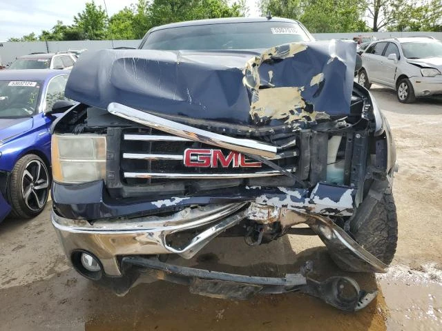 Photo 4 VIN: 3GTP2VE71CG254022 - GMC SIERRA K15 