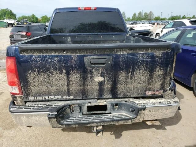 Photo 5 VIN: 3GTP2VE71CG254022 - GMC SIERRA K15 