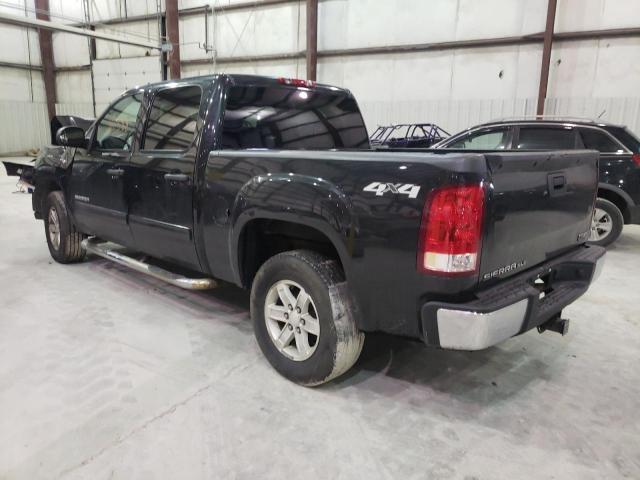 Photo 2 VIN: 3GTP2VE71CG256207 - GMC SIERRA K15 