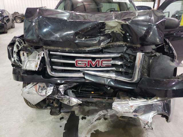 Photo 6 VIN: 3GTP2VE71CG256207 - GMC SIERRA K15 