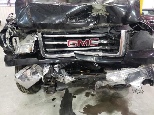 Photo 8 VIN: 3GTP2VE71CG256207 - GMC SIERRA K15 