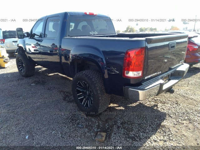 Photo 2 VIN: 3GTP2VE71CG263853 - GMC SIERRA 1500 