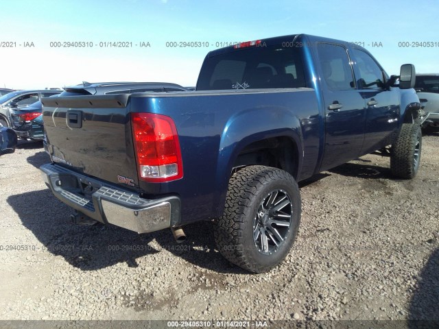 Photo 3 VIN: 3GTP2VE71CG263853 - GMC SIERRA 1500 