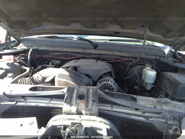 Photo 9 VIN: 3GTP2VE71CG263853 - GMC SIERRA 1500 