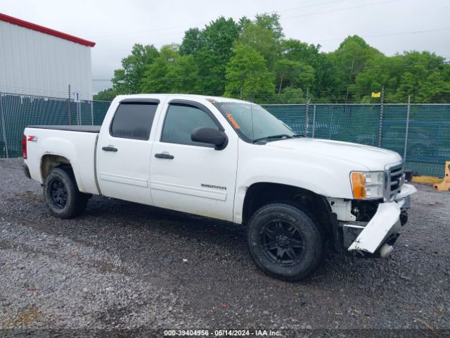 Photo 0 VIN: 3GTP2VE71CG273654 - GMC SIERRA 1500 