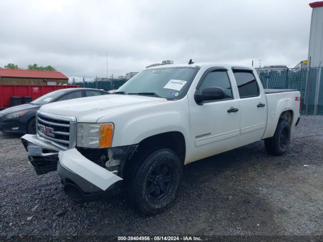 Photo 1 VIN: 3GTP2VE71CG273654 - GMC SIERRA 1500 