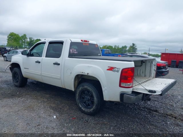 Photo 2 VIN: 3GTP2VE71CG273654 - GMC SIERRA 1500 