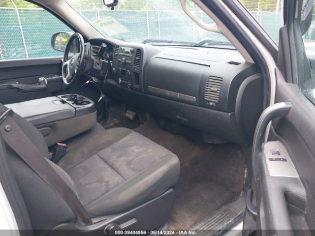 Photo 4 VIN: 3GTP2VE71CG273654 - GMC SIERRA 1500 