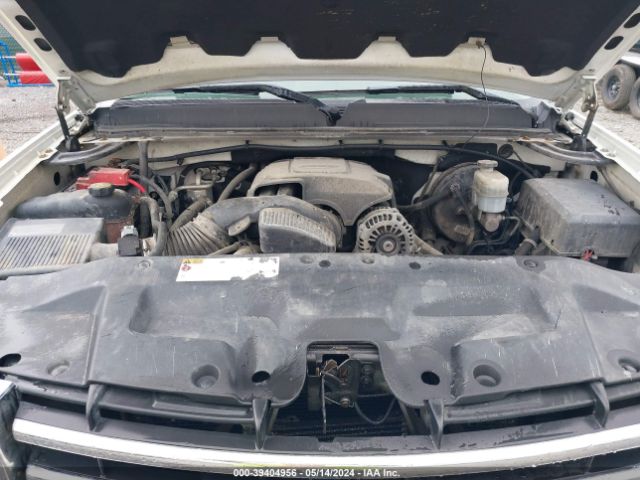 Photo 9 VIN: 3GTP2VE71CG273654 - GMC SIERRA 1500 