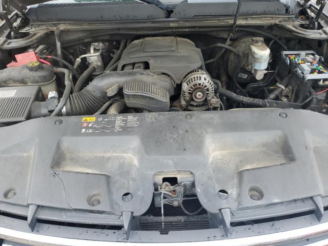 Photo 10 VIN: 3GTP2VE71CG280832 - GMC SIERRA K15 