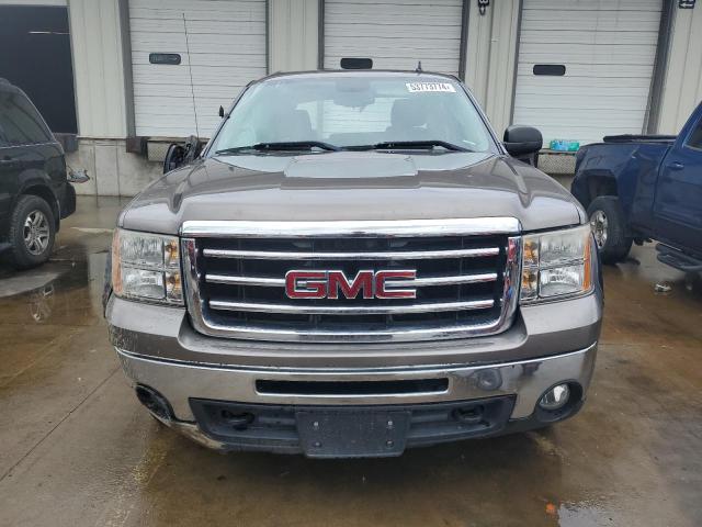 Photo 4 VIN: 3GTP2VE71CG280832 - GMC SIERRA K15 