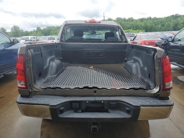 Photo 5 VIN: 3GTP2VE71CG280832 - GMC SIERRA K15 