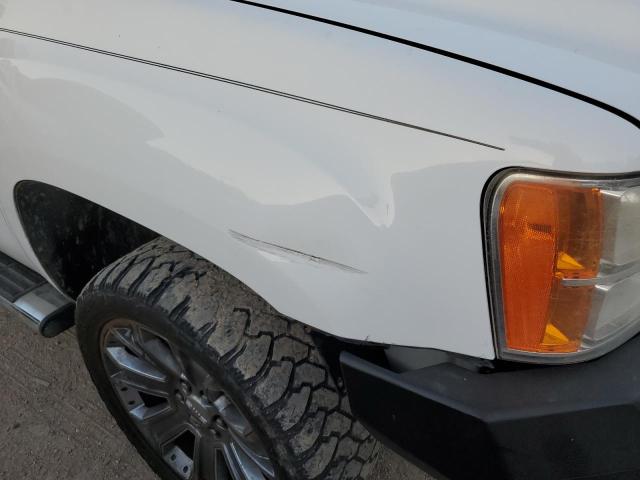 Photo 8 VIN: 3GTP2VE71CG281866 - GMC SIERRA K15 